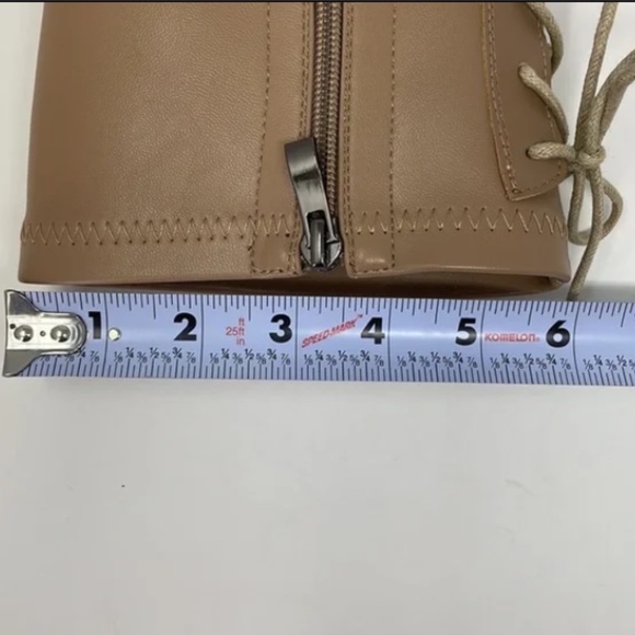 Looks Like Summer Knee High Boots LIKE NEW, (EU 37) Retail: $277. Worn once - Picture 15 of 16